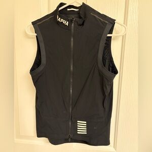 RAPHA MEN'S PRO TEAM LIGHTWEIGHT GILET